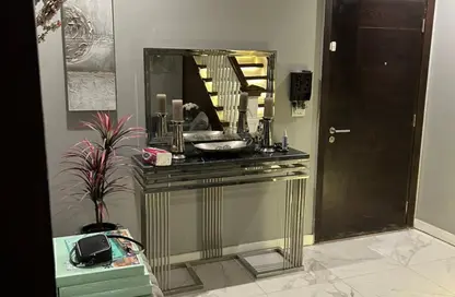 Duplex - 3 Bedrooms - 3 Bathrooms for sale in Westown - Sheikh Zayed Compounds - Sheikh Zayed City - Giza