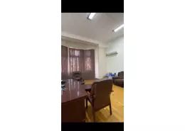 شقة - 4 غرف نوم - 2 حمامات للايجار في باب اللوق - القاهرة