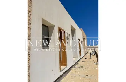 Villa - 5 Bedrooms - 5 Bathrooms for sale in Silver Sands - Qesm Marsa Matrouh - North Coast