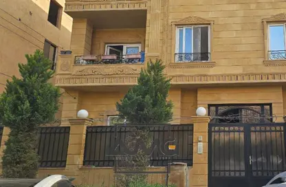 Apartment - 4 Bedrooms - 3 Bathrooms for rent in El Yasmeen 7 - El Yasmeen - New Cairo City - Cairo