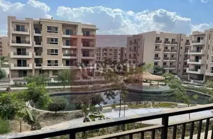 Apartment - 1 Bedroom - 1 Bathroom for sale in Taj City - 5th Settlement Compounds - The 5th Settlement - New Cairo City - Cairo