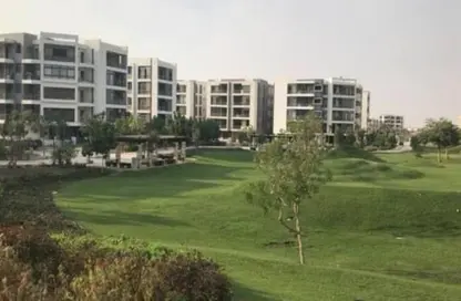 Apartment - 2 Bedrooms - 2 Bathrooms for sale in Taj City - 5th Settlement Compounds - The 5th Settlement - New Cairo City - Cairo Apartment - 2 Bedrooms - 2 Bathrooms for sale in Taj City - 5th Settlement Compounds - The 5th Settlement - New Cairo City - Cairo