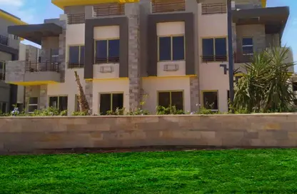 Chalet - 4 Bedrooms - 3 Bathrooms for sale in Beit Al Bahr - Sidi Heneish - North Coast