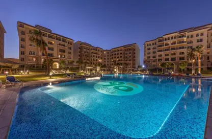 Apartment - 4 Bedrooms - 3 Bathrooms for sale in 90 Avenue - South Investors Area - New Cairo City - Cairo