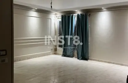 Apartment - 3 Bedrooms - 3 Bathrooms for rent in The Square - 5th Settlement Compounds - The 5th Settlement - New Cairo City - Cairo