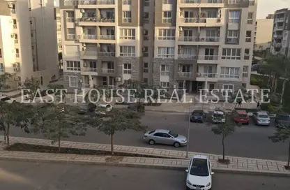 شقة - 2 غرف نوم - 1 حمام للايجار في مدينتي - القاهرة