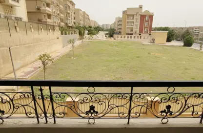 شقة - 3 غرف نوم - 3 حمامات للبيع في غرب ارابيلا - كمبوندات التجمع الخامس - التجمع الخامس - مدينة القاهرة الجديدة - القاهرة