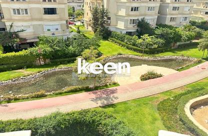 Apartment - 3 Bedrooms - 2 Bathrooms for rent in Mountain View Hyde Park - 5th Settlement Compounds - The 5th Settlement - New Cairo City - Cairo