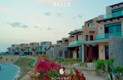 شاليه - 2 غرف نوم - 2 حمامات للبيع في ميسكا - سوما باى - سفاجا - الغردقة - محافظة البحر الاحمر