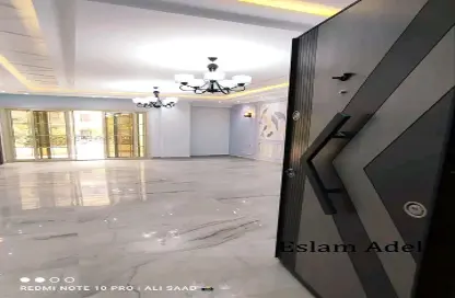 شقة - 3 غرف نوم - 2 حمامات للبيع في حدائق الاهرام - الجيزة