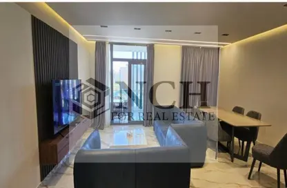 Apartment - 3 Bedrooms - 3 Bathrooms for rent in Eastown - 5th Settlement Compounds - The 5th Settlement - New Cairo City - Cairo Apartment - 3 Bedrooms - 3 Bathrooms for rent in Eastown - 5th Settlement Compounds - The 5th Settlement - New Cairo City - Cairo