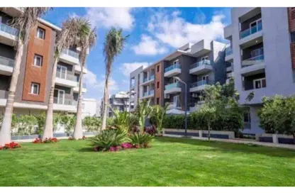 شقة - 3 غرف نوم - 3 حمامات للبيع في زايد ديونز - الحي السادس - الشيخ زايد - الجيزة