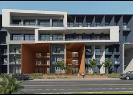 Chalet - 1 Bedroom - 1 Bathroom for sale in Stella Sidi Abdel Rahman - Sidi Abdel Rahman - North Coast
