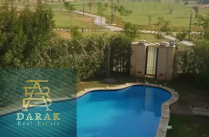 Villa - 5 Bedrooms - 4 Bathrooms for sale in Madinaty - Cairo