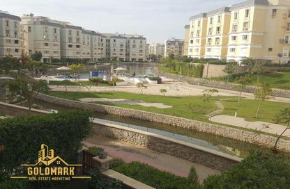 iVilla - 3 Bedrooms - 3 Bathrooms for rent in Mountain View Hyde Park - 5th Settlement Compounds - The 5th Settlement - New Cairo City - Cairo
