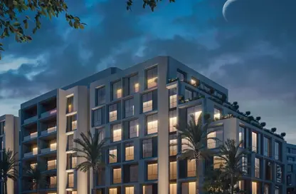 Apartment - 3 Bedrooms - 2 Bathrooms for sale in Mokattam - Cairo