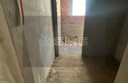 شقة - 3 غرف نوم - 2 حمامات للبيع في اللوتس الشمالي - حى اللوتس - مدينة القاهرة الجديدة - القاهرة