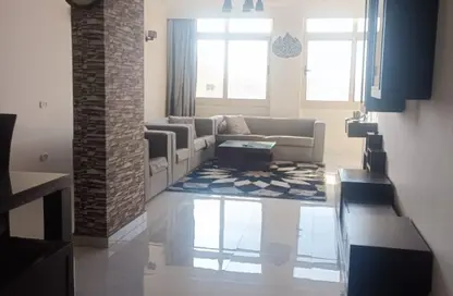 شقة - 4 غرف نوم - 4 حمامات للبيع في مدينة المعراج - زهراء المعادي - حي المعادي - القاهرة