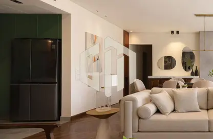 شقة - 3 غرف نوم - 3 حمامات للبيع في فيليت - كمبوندات التجمع الخامس - التجمع الخامس - مدينة القاهرة الجديدة - القاهرة