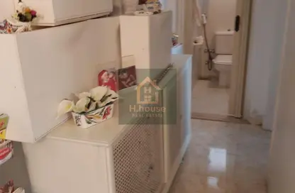 Apartment - 2 Bedrooms - 1 Bathroom for sale in El Rehab Extension - Al Rehab - New Cairo City - Cairo