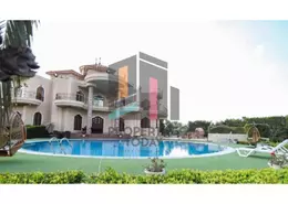 Villa - 6 Bedrooms - 5 Bathrooms for sale in Cairo   Borg Al Arab Desert Road - King Mariout - Hay Al Amereyah - Alexandria