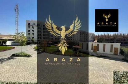 Apartment - 3 Bedrooms - 3 Bathrooms for rent in Mountain View iCity - 5th Settlement Compounds - The 5th Settlement - New Cairo City - Cairo