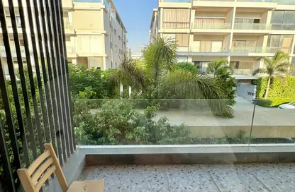 شقة - 2 غرف نوم - 3 حمامات للايجار في لايك فيو ريزيدنس - كمبوندات التجمع الخامس - التجمع الخامس - مدينة القاهرة الجديدة - القاهرة