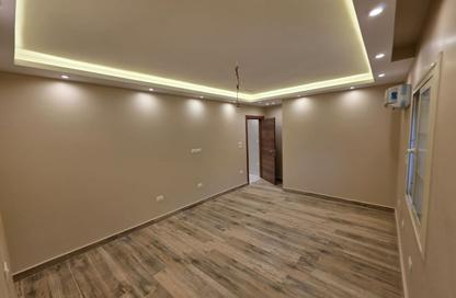 Apartment - 3 Bedrooms - 3 Bathrooms for rent in Beit Al Watan - Sheikh Zayed Compounds - Sheikh Zayed City - Giza