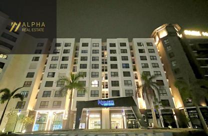 Duplex - 2 Bedrooms - 3 Bathrooms for rent in Porto New Cairo - 5th Settlement Compounds - The 5th Settlement - New Cairo City - Cairo