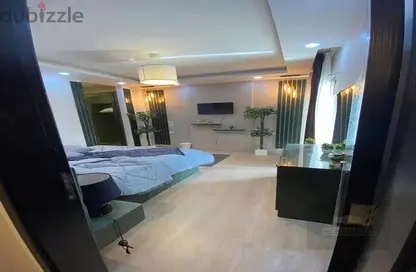 (بنتهاوس  (روف - 4 غرف نوم - 4 حمامات للبيع في ايتابا - كمبوندات الشيخ زايد - الشيخ زايد - الجيزة