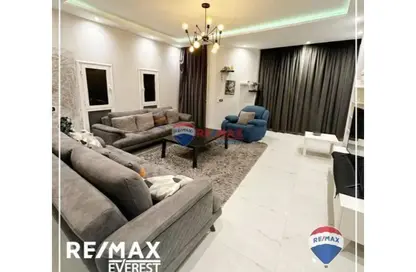 Apartment - 3 Bedrooms - 2 Bathrooms for sale in 7th District - Sheikh Zayed City - Giza