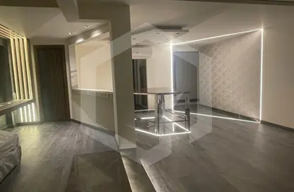 Apartment - 3 Bedrooms - 3 Bathrooms for rent in Westown - Sheikh Zayed Compounds - Sheikh Zayed City - Giza