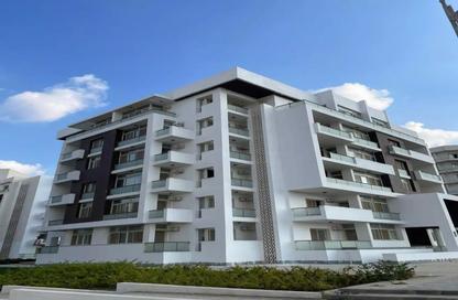 Duplex - 4 Bedrooms - 4 Bathrooms for sale in Mamsha Avenue - New Capital Compounds - New Capital City - Cairo