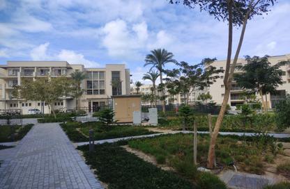 Chalet - 1 Bedroom - 1 Bathroom for sale in Marassi - Sidi Abdel Rahman - North Coast