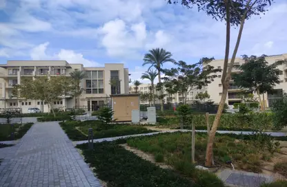 Chalet - 2 Bedrooms - 2 Bathrooms for sale in Marassi - Sidi Abdel Rahman - North Coast