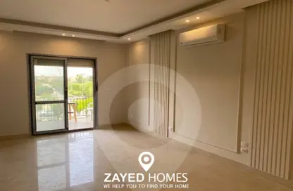 Apartment - 4 Bedrooms - 3 Bathrooms for rent in Westown - Sheikh Zayed Compounds - Sheikh Zayed City - Giza