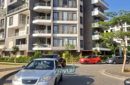 شقة - 2 غرف نوم - 2 حمامات للبيع في تاج سيتي - كمبوندات التجمع الخامس - التجمع الخامس - مدينة القاهرة الجديدة - القاهرة