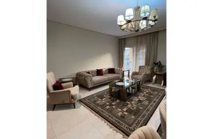 Apartment - 3 Bedrooms - 3 Bathrooms for sale in 90 Avenue - South Investors Area - New Cairo City - Cairo
