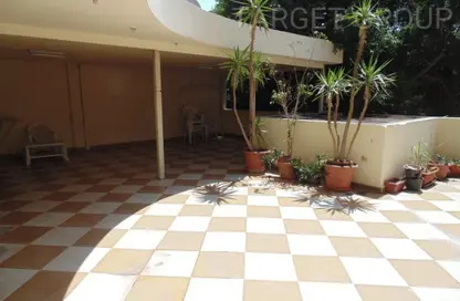 مكتب عمل جماعي - استوديو - 3 حمامات للايجار في شارع محمد مظهر - الزمالك - القاهرة