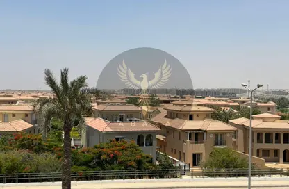 تاون هاوس - 3 غرف نوم - 3 حمامات للايجار في هايد بارك - مدينة القاهرة الجديدة - القاهرة