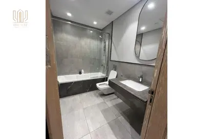 Apartment - 3 Bedrooms - 3 Bathrooms for sale in Aeon - 6 October Compounds - 6 October City - Giza