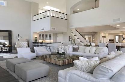 Villa - 5 Bedrooms - 5 Bathrooms for sale in Porto October - Green Belt - 6 October City - Giza
