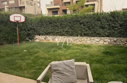 تاون هاوس - 4 غرف نوم - 4 حمامات للايجار في نيو جيزة - طريق مصر اسكندرية الصحراوي - مدينة 6 أكتوبر - الجيزة