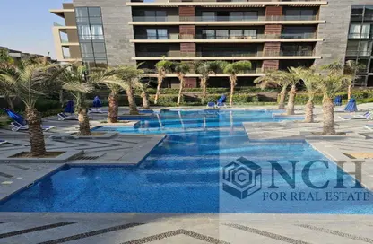 شقة - 3 غرف نوم - 2 حمامات للبيع في الباتيو اورو - كمبوندات التجمع الخامس - التجمع الخامس - مدينة القاهرة الجديدة - القاهرة