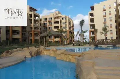 شقة - 3 غرف نوم - 3 حمامات للبيع في جاردن هيلز اكتوبر - التوسعات الشمالية - مدينة 6 أكتوبر - الجيزة