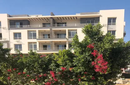 Apartment - 3 Bedrooms - 3 Bathrooms for sale in JAYD Residence - 5th Settlement Compounds - The 5th Settlement - New Cairo City - Cairo