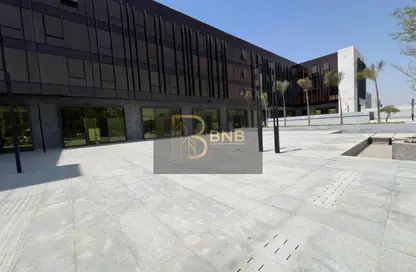 Office Space - Studio - 1 Bathroom for rent in Mivida - 5th Settlement Compounds - The 5th Settlement - New Cairo City - Cairo