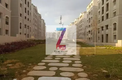 دوبلكس - 4 غرف نوم - 4 حمامات للبيع في لافينير - كمبوندات مدينة المستقبل - مدينة المستقبل - القاهرة