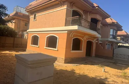 فيلا - 3 غرف نوم - 3 حمامات للبيع في پريڤادو - مدينتي - القاهرة فيلا - 3 غرف نوم - 3 حمامات للبيع في پريڤادو - مدينتي - القاهرة