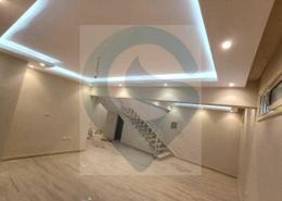تاون هاوس - 5 غرف نوم - 5 حمامات for للايجار in قطامية جاردنز - كمبوندات القطامية - القطامية - مدينة القاهرة الجديدة - القاهرة